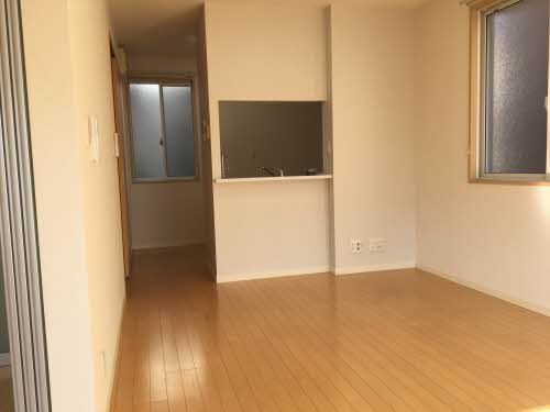 エクレール久手 A102号-4