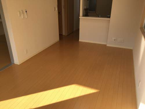 エクレール久手 A102号-6