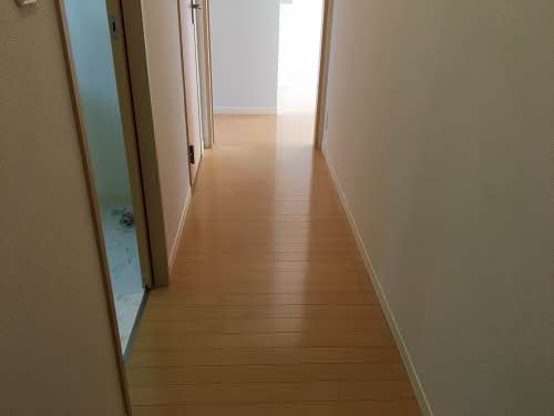 エクレール久手 A102号-12