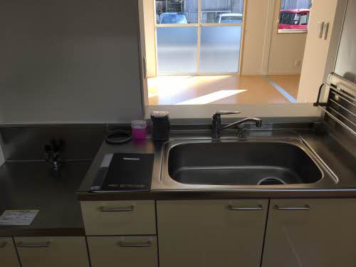 エクレール久手 A102号-14