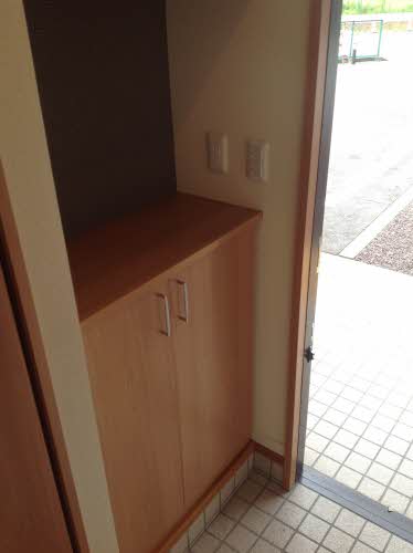 メゾンＭＫＳ B202号-3