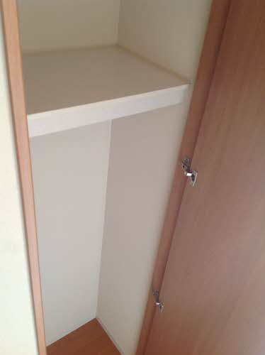 メゾンＭＫＳ B202号-4