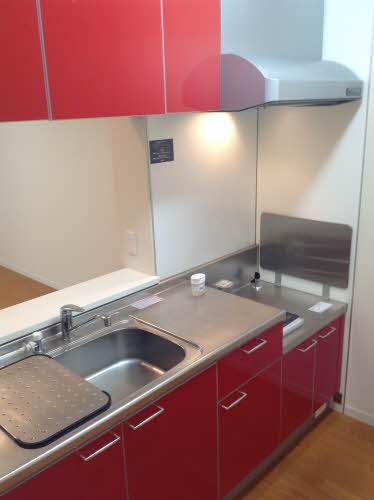 メゾンＭＫＳ B202号-5