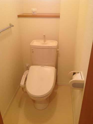 メゾンＭＫＳ B202号-11