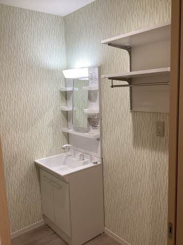 メゾン黒川 0102号-4