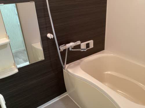 メゾン黒川 0102号-5