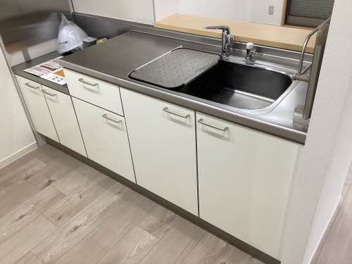 メゾン黒川 0102号-8