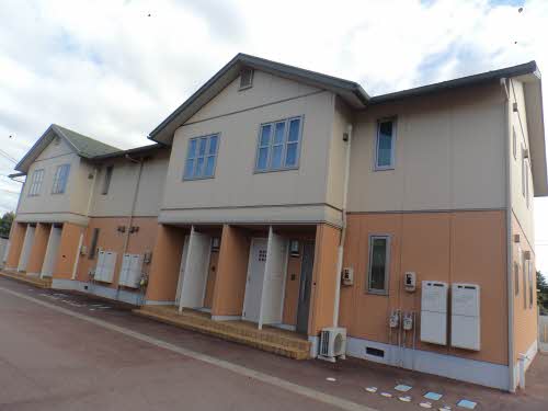 グランドゥールWAKOU B106号-2