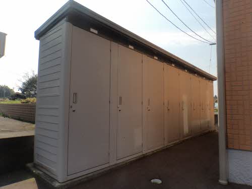 グランドゥールWAKOU B106号-15