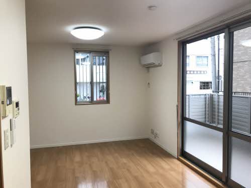 グランゼ恵方 0101号-2