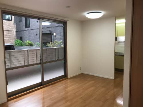 グランゼ恵方 0101号-3