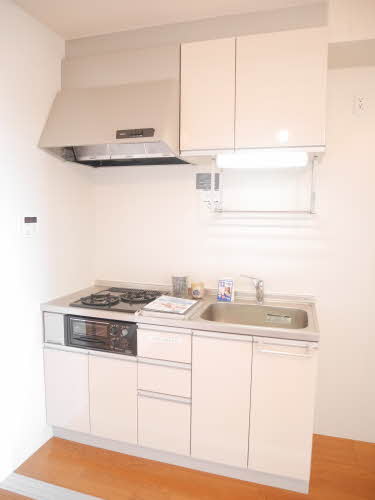 メゾンココット 0205号-6