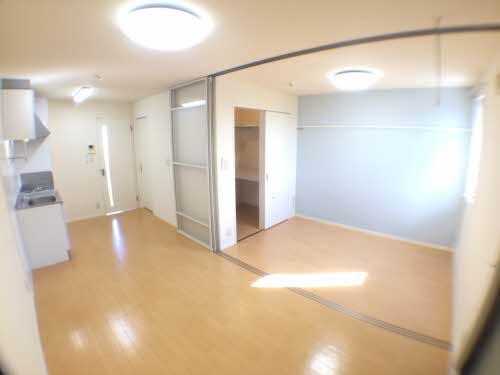 ボートハウスⅡ 0201号-2