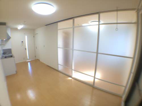 ボートハウスⅡ 0201号-4