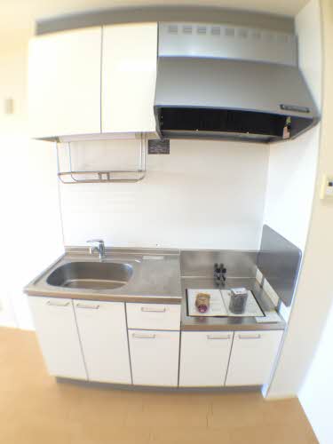 ボートハウスⅡ 0201号-5