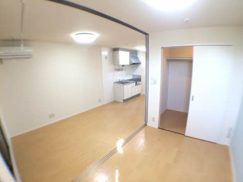 ボートハウスⅡ 0201号-6