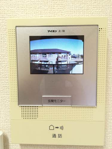 ボートハウスⅡ 0201号-12