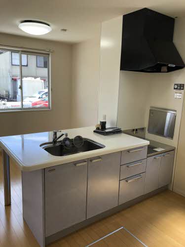 Ｐｉｎｅ富塚Ⅱ 0102号-3