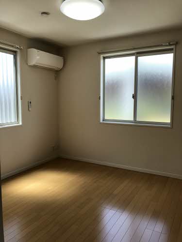 Ｐｉｎｅ富塚Ⅱ 0102号-4