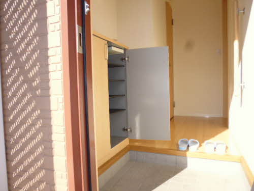 ヴィラ　ウィンド B102号-2