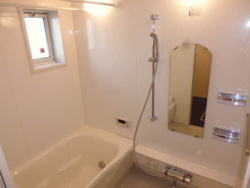 ヴィラ　ウィンド B102号-7