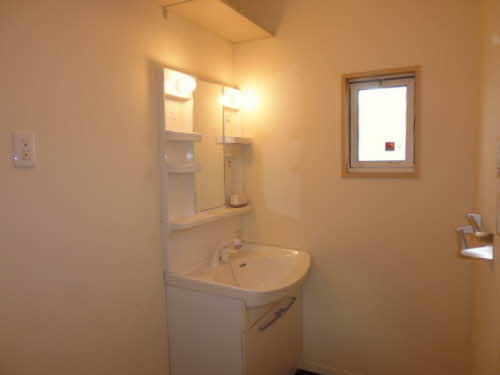 ヴィラ　ウィンド B102号-8