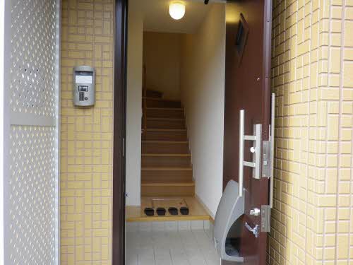 シャーメゾンＷＡＹＵ A201号-2