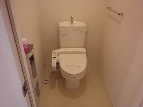 シャーメゾンＷＡＹＵ A201号-3