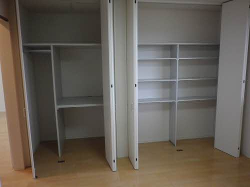 シャーメゾンＷＡＹＵ A201号-4