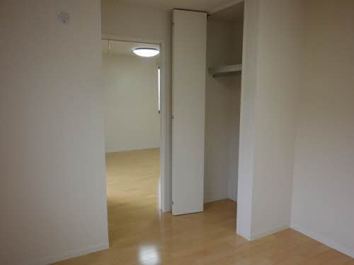 シャーメゾンＷＡＹＵ A201号-6