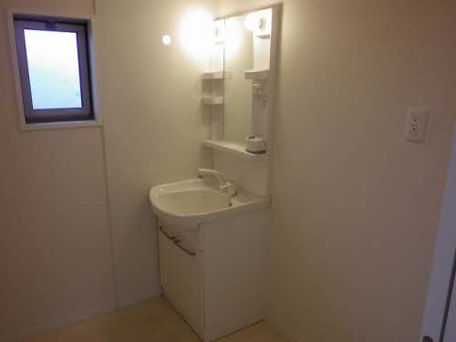 シャーメゾンＷＡＹＵ A201号-7