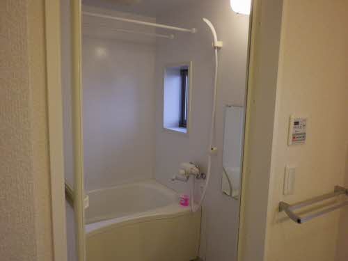 シャーメゾンＷＡＹＵ A201号-8