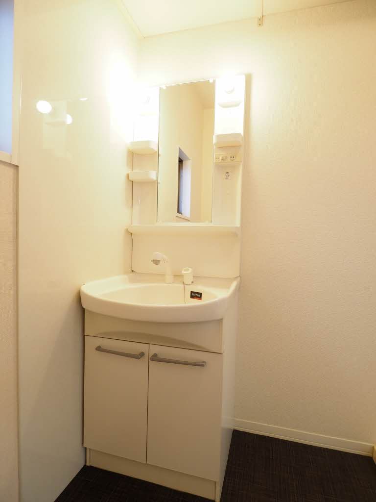 シャーメゾンＷＡＹＵ A201号-9