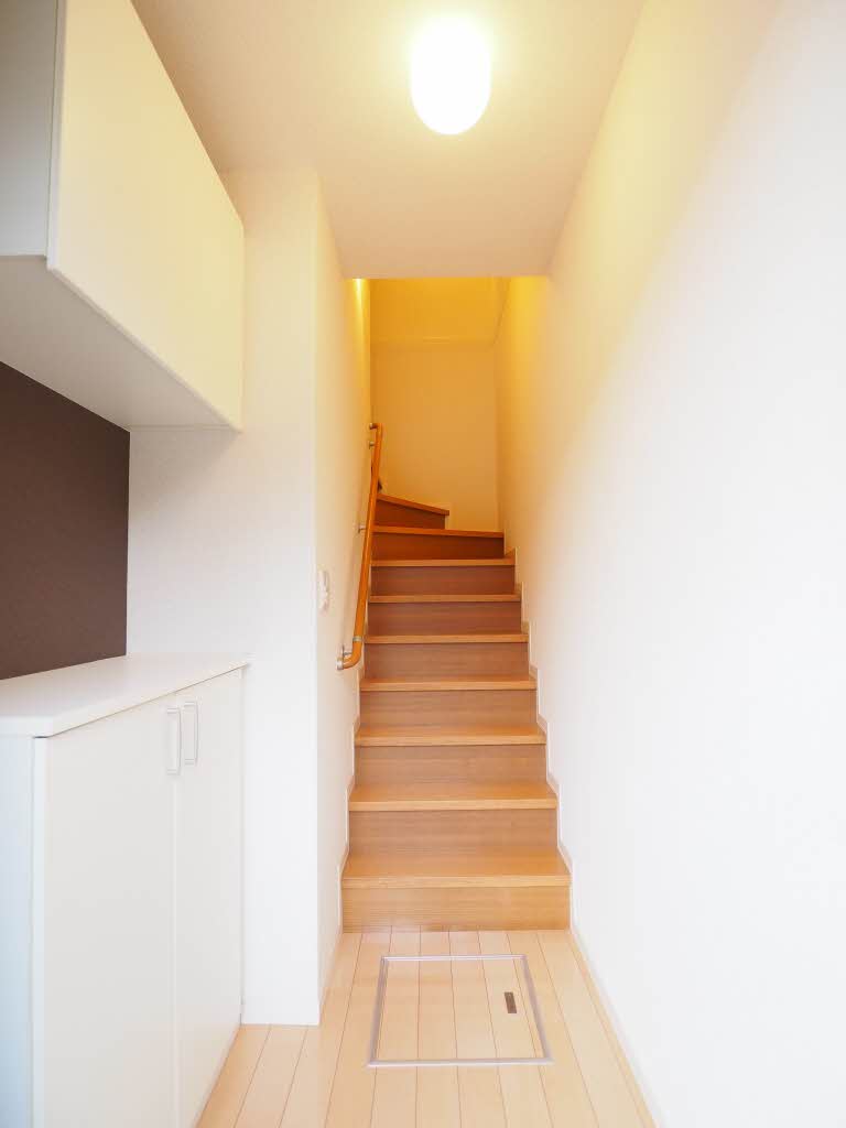 シャーメゾンＷＡＹＵ A201号-12