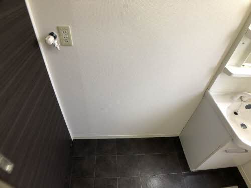 クラヴィエ下和田 A102号-9