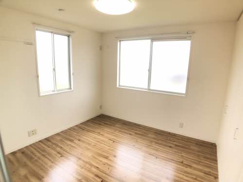 クラヴィエ下和田 B202号-3