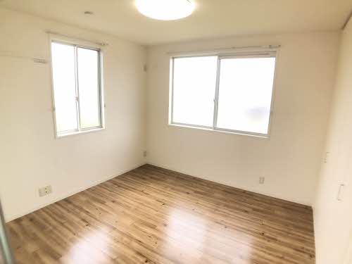 クラヴィエ下和田 B202号-4