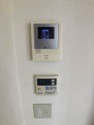 クラヴィエ下和田 B202号-5