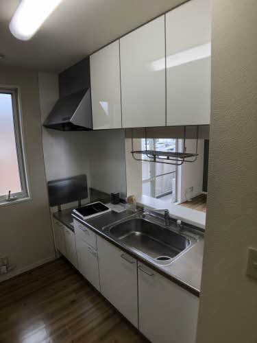 クラヴィエ下和田 B202号-6