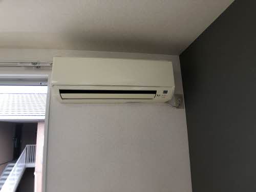 クラヴィエ下和田 B202号-8