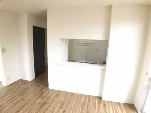 クラヴィエ下和田 B202号-9