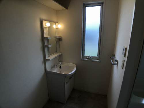 クラヴィエ下和田 B202号-10