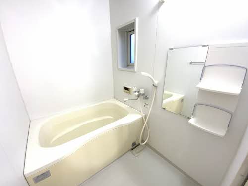 ハイツⅢ 0103号-8