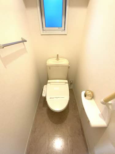 ハイツⅢ 0103号-9