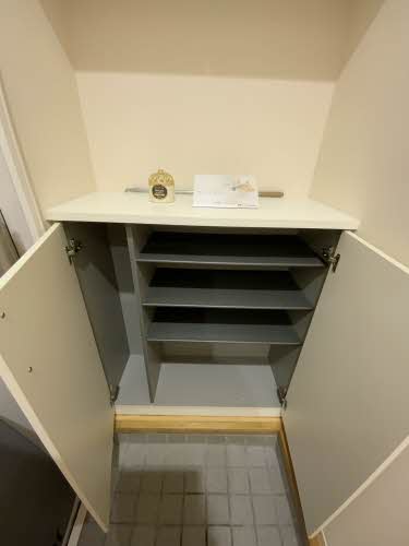 ハイツⅢ 0103号-14