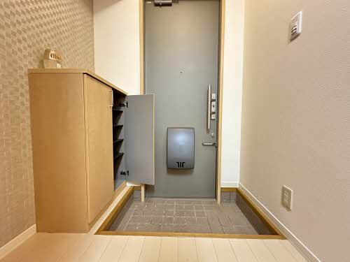 メゾンアズール 0102号-3