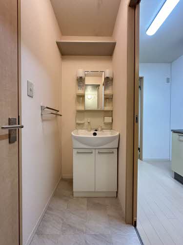 メゾンアズール 0102号-7