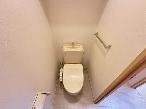 メゾンアズール 0102号-8