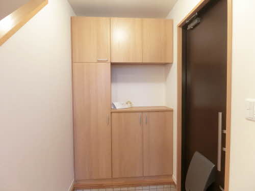 パークプレッソ A101号-3