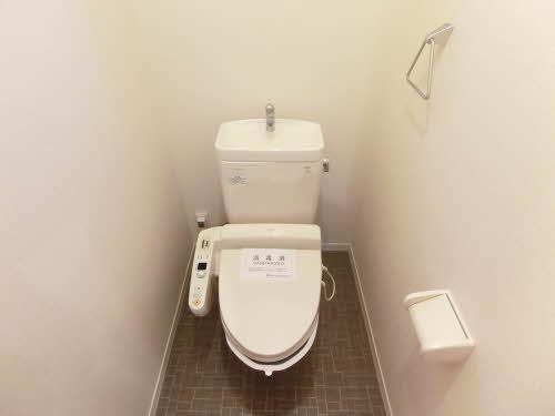 パークプレッソ A101号-4